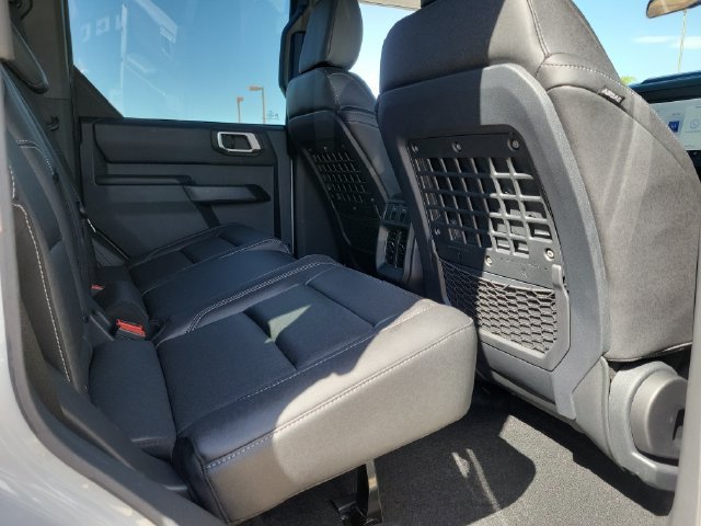 New 2026 Ford Bronco Big Bend AWD/4WD image 18
