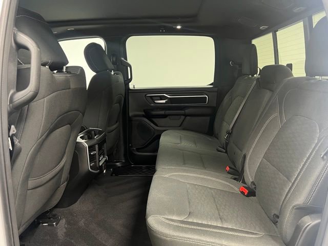 Used 2025 RAM 1500 Big Horn image 42