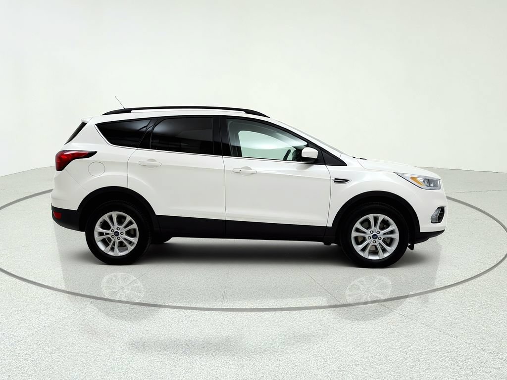 Used 2019 Ford Escape SEL AWD/4WD image 7