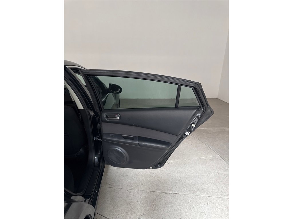 Used 2012 MAZDA MAZDA6 i Sport image 20