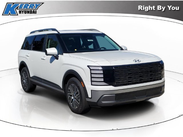 New 2027 Hyundai Palisade SEL Premium