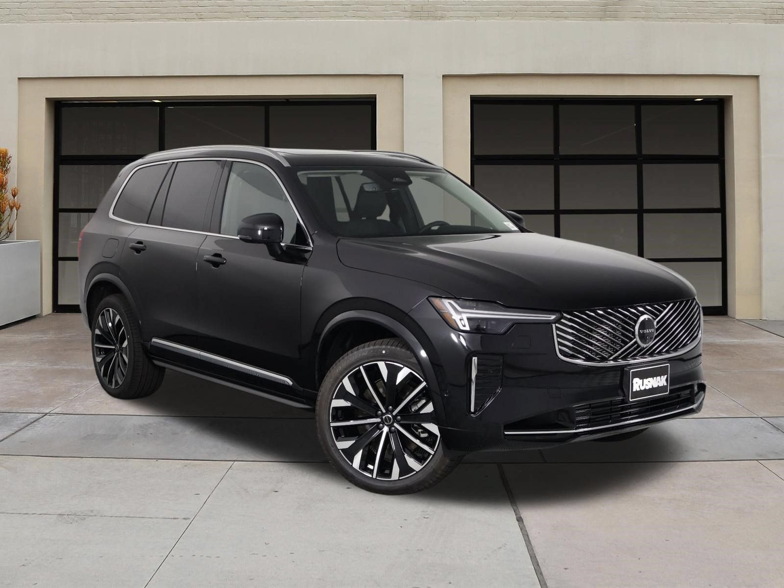 New 2026 Volvo XC90 T8 Plus AWD/4WD image 19