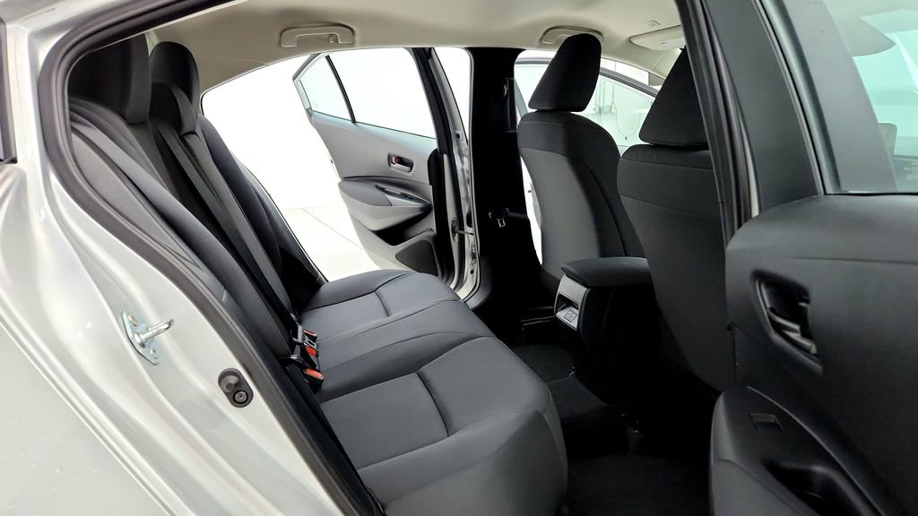 Certified 2023 Toyota Corolla LE FWD image 18