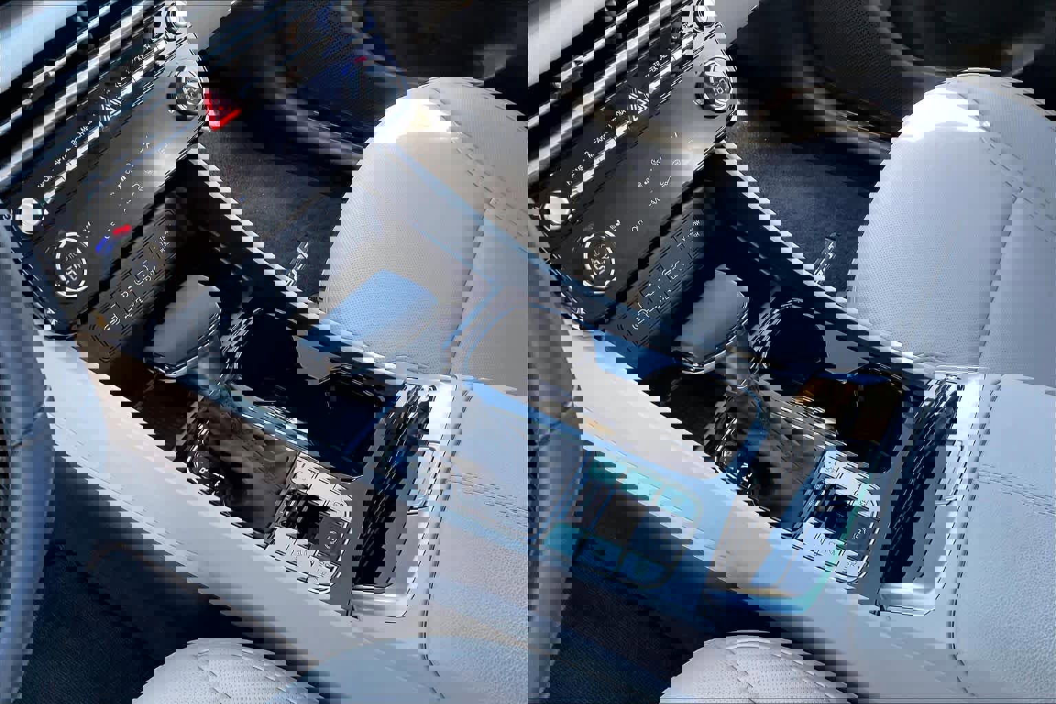 Used 2025 Hyundai Tucson SEL image 17