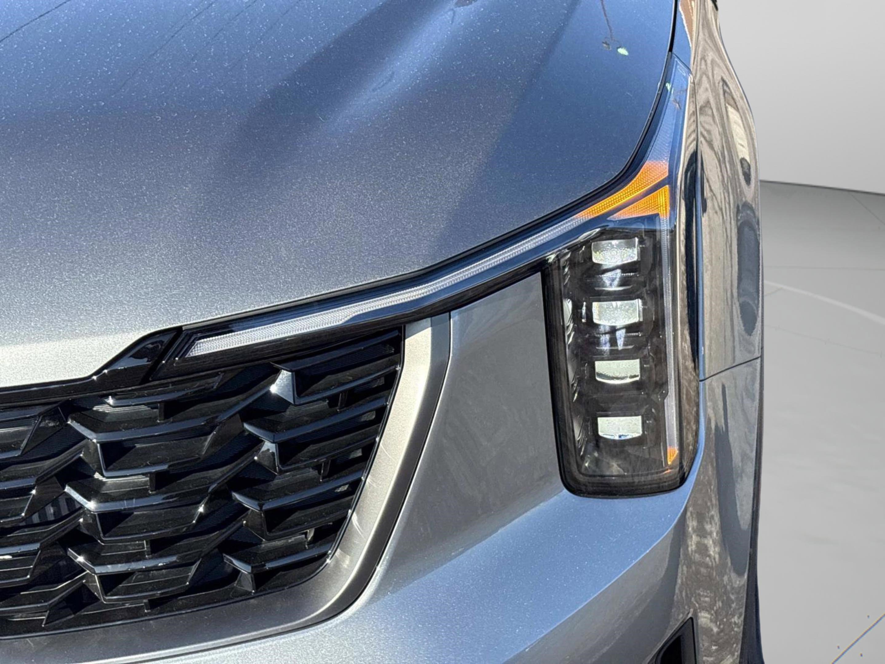 New 2026 Kia Sorento SX Prestige image 10