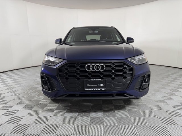 Certified 2025 Audi Q5 2.0T Premium image 2