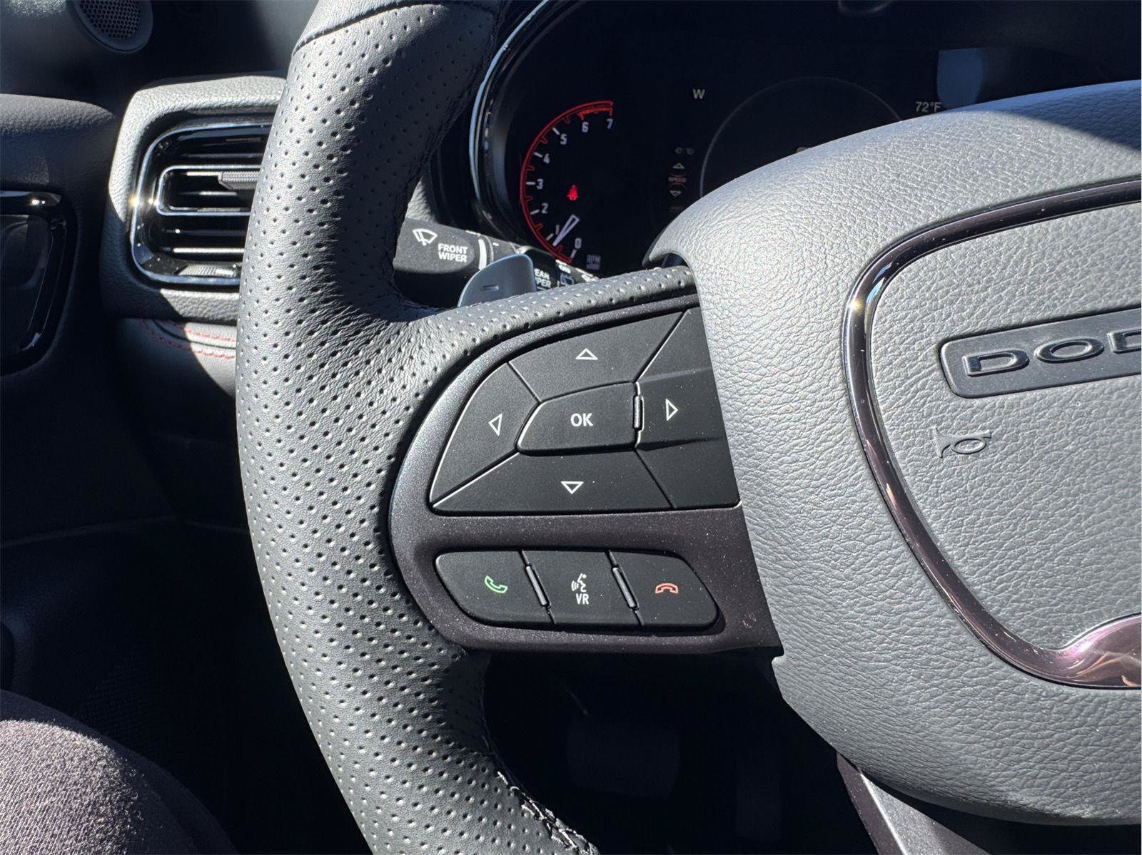 New 2027 Dodge Durango GT AWD/4WD image 27
