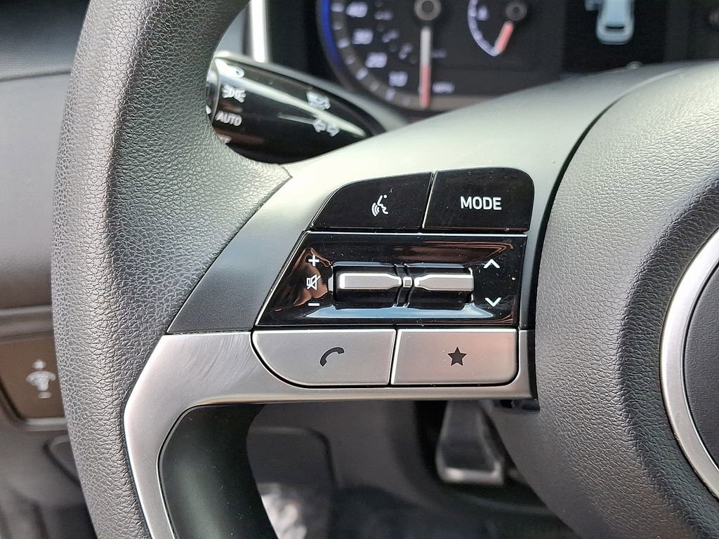 Used 2023 Hyundai Tucson SEL image 20