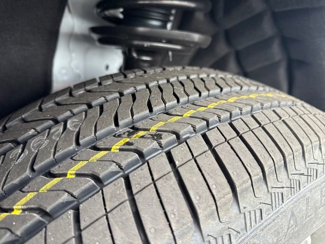 New 2026 Chevrolet Traverse LT image 29