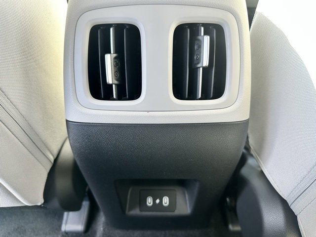 New 2026 Hyundai Tucson SEL image 25