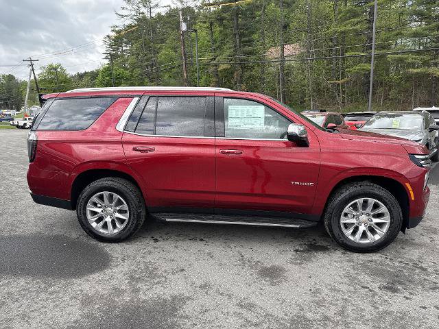 New 2026 Chevrolet Tahoe Premier w/ Sun And Tow Package AWD/4WD image 9