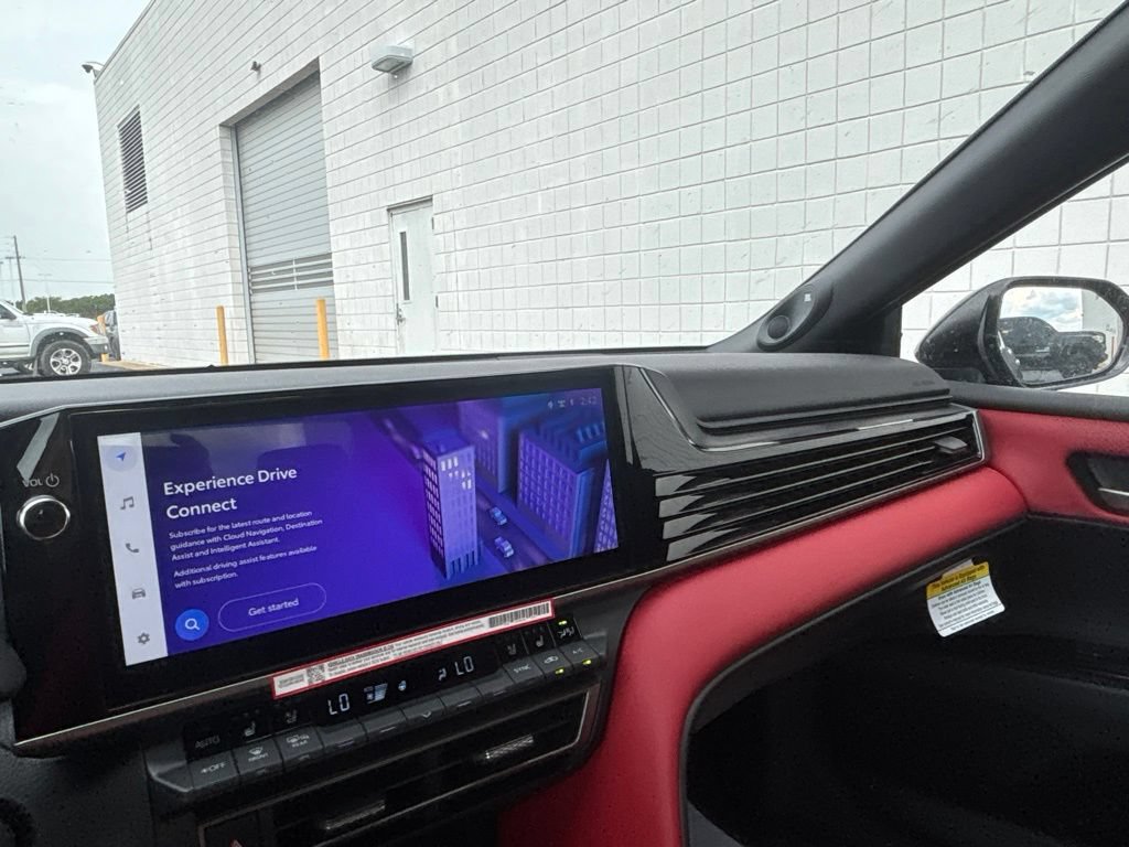 New 2026 Toyota Camry XSE FWD image 16