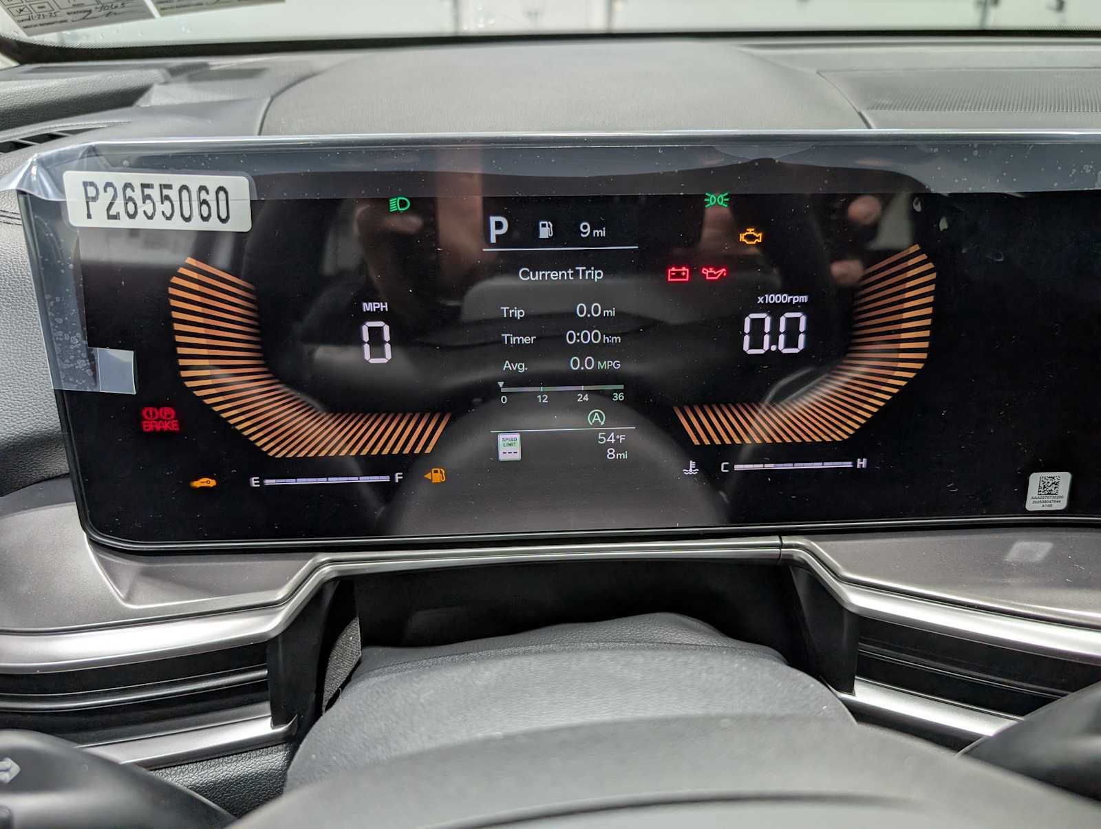 New 2026 Kia Sorento S AWD/4WD image 19
