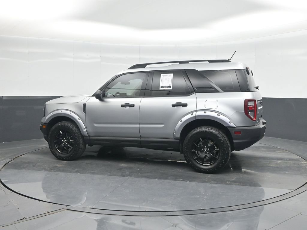 Certified 2022 Ford Bronco Sport image 27