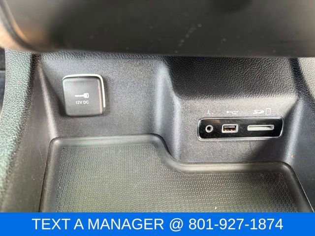 Used 2015 Dodge Durango R/T w/ Technology Group AWD/4WD image 30