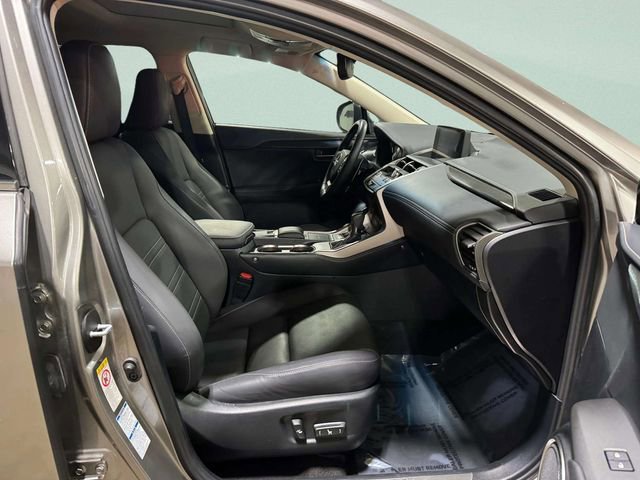 Used 2019 Lexus NX 300 AWD w/ Comfort Package image 28