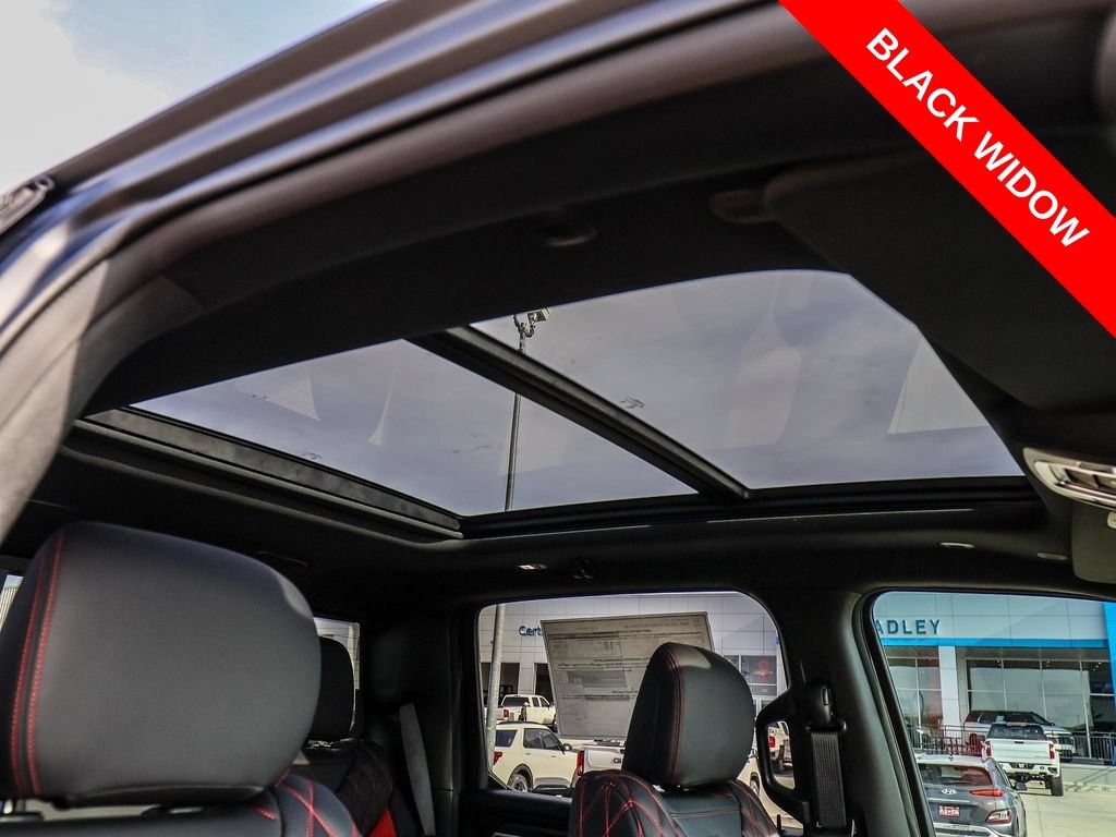 New 2026 RAM 1500 Big Horn AWD/4WD image 48
