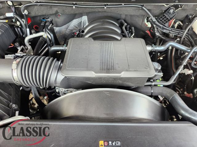 New 2026 Chevrolet Silverado 2500 Custom w/ Custom Value Package AWD/4WD image 34