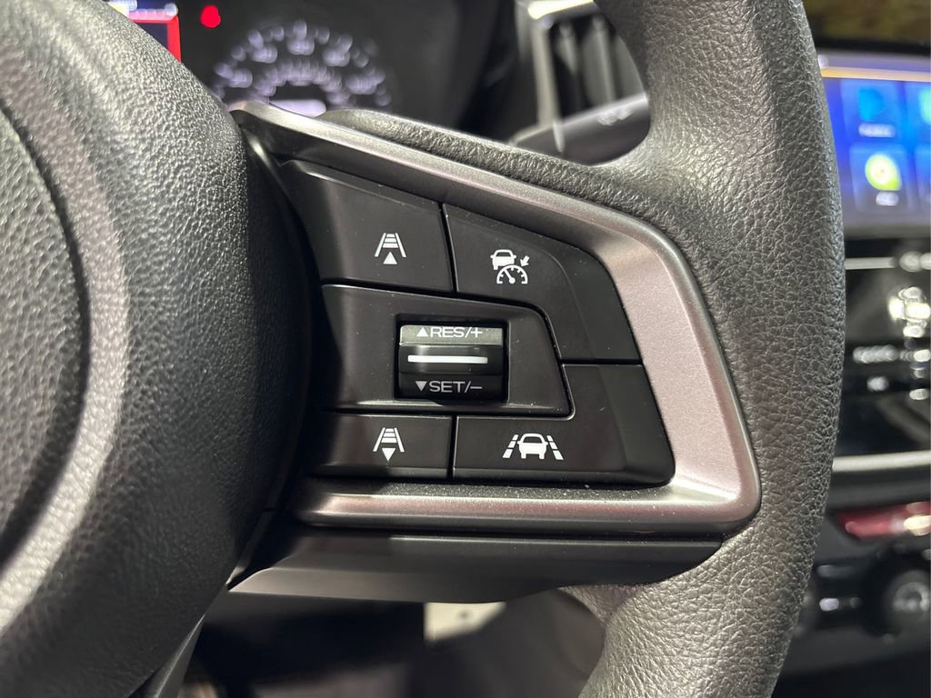 Used 2020 Subaru Impreza 2.0i AWD/4WD image 27