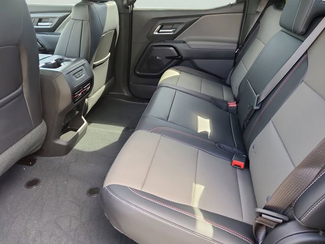 New 2026 Chevrolet Silverado EV Trail Boss w/ Plus Package image 10