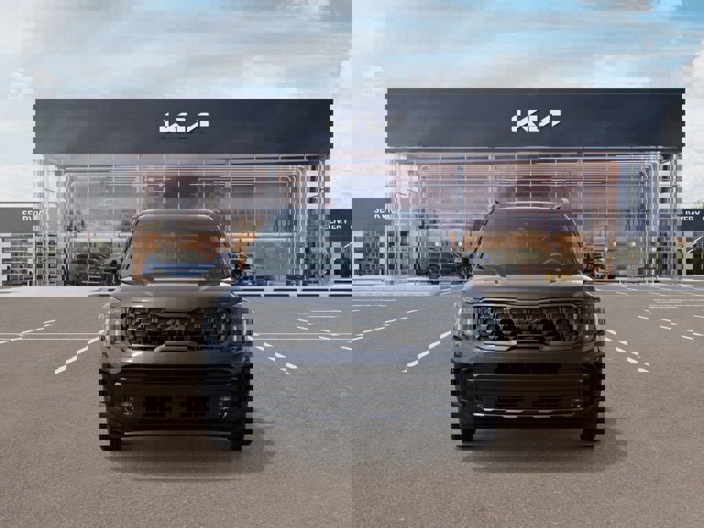 New 2025 Kia Telluride SX Prestige X-Line image 2