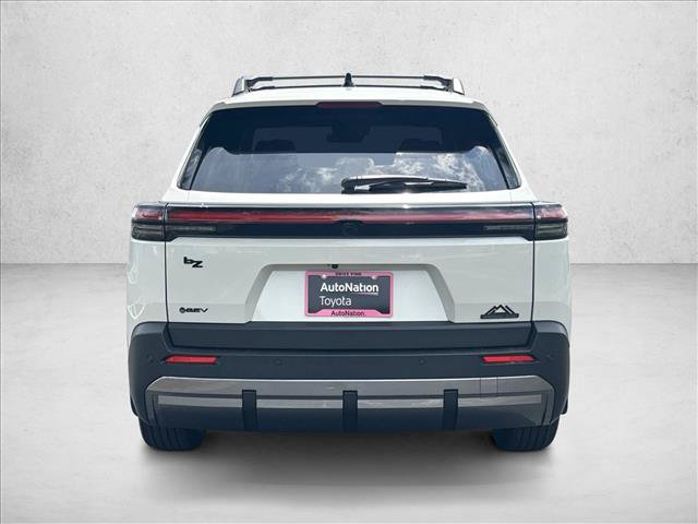 New 2026 Toyota bZ Woodland AWD/4WD image 8