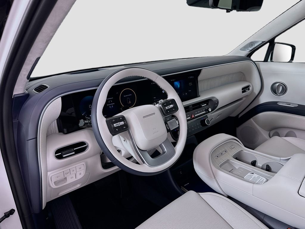 New 2026 Hyundai Palisade Calligraphy image 9