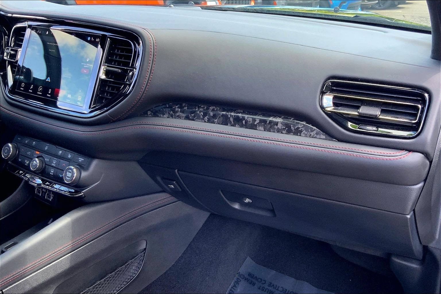 Certified 2025 Dodge Durango R/T AWD/4WD image 17