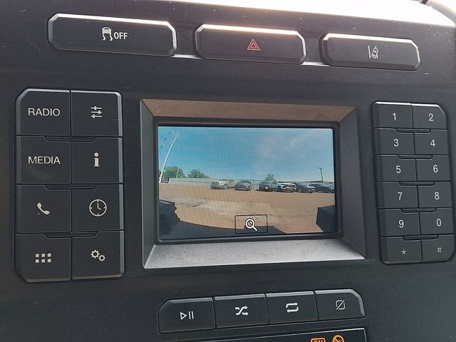 Certified 2022 Ford F550 4x4 Crew Cab Super Duty w/ Power Equipment Group image 17