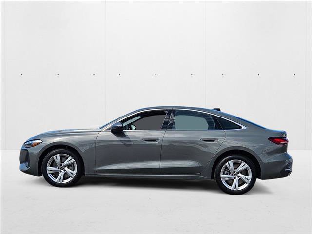 New 2025 Audi A5 2.0T Premium image 5