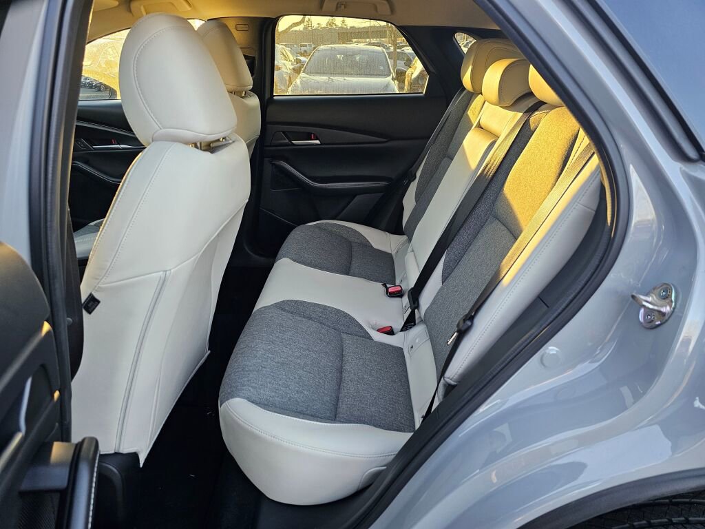 New 2026 MAZDA CX-30 AWD 2.5 S image 23