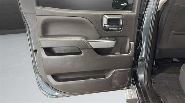 Used 2018 Chevrolet Silverado 1500 LT w/ All Star Edition image 25