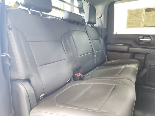 Used 2023 Chevrolet Silverado 3500 W/T w/ WT Convenience Package image 30