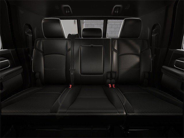 New 2026 RAM 2500 Laramie w/ Night Edition image 19