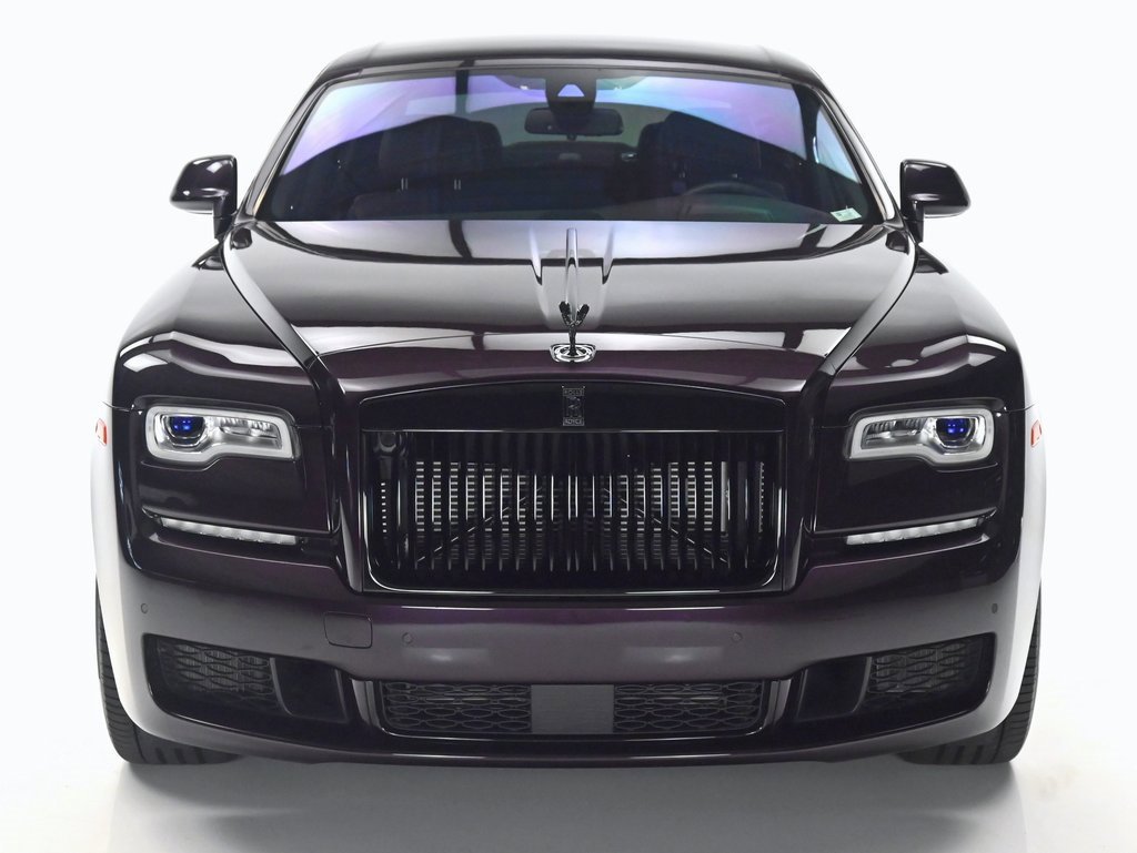 Used 2020 Rolls-Royce Ghost image 35
