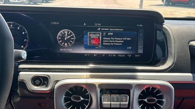 Used 2022 Mercedes-Benz G 63 AMG 4MATIC image 21
