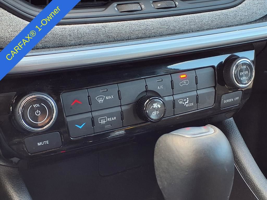 Used 2025 Jeep Compass Latitude image 27