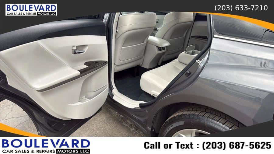 Used 2013 Toyota Venza LE w/ LE Preferred Pkg AWD/4WD image 30