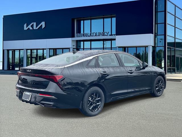 New 2026 Kia K5 LXS FWD image 11