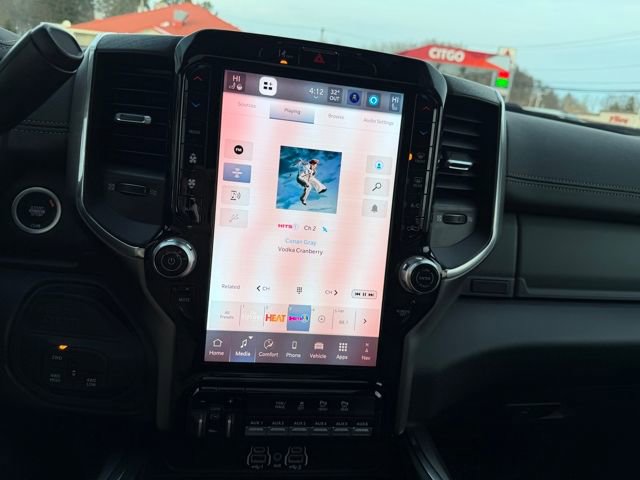 New 2026 RAM 2500 Laramie image 35