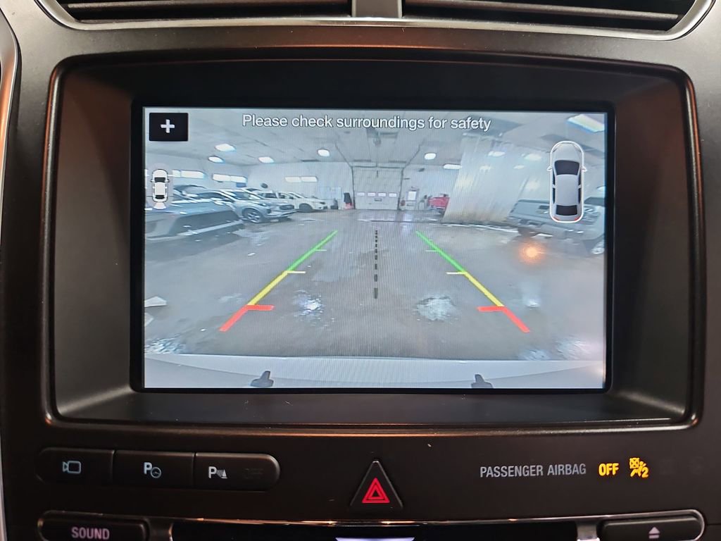 Used 2017 Ford Explorer Limited w/ Equipment Group 301A image 31