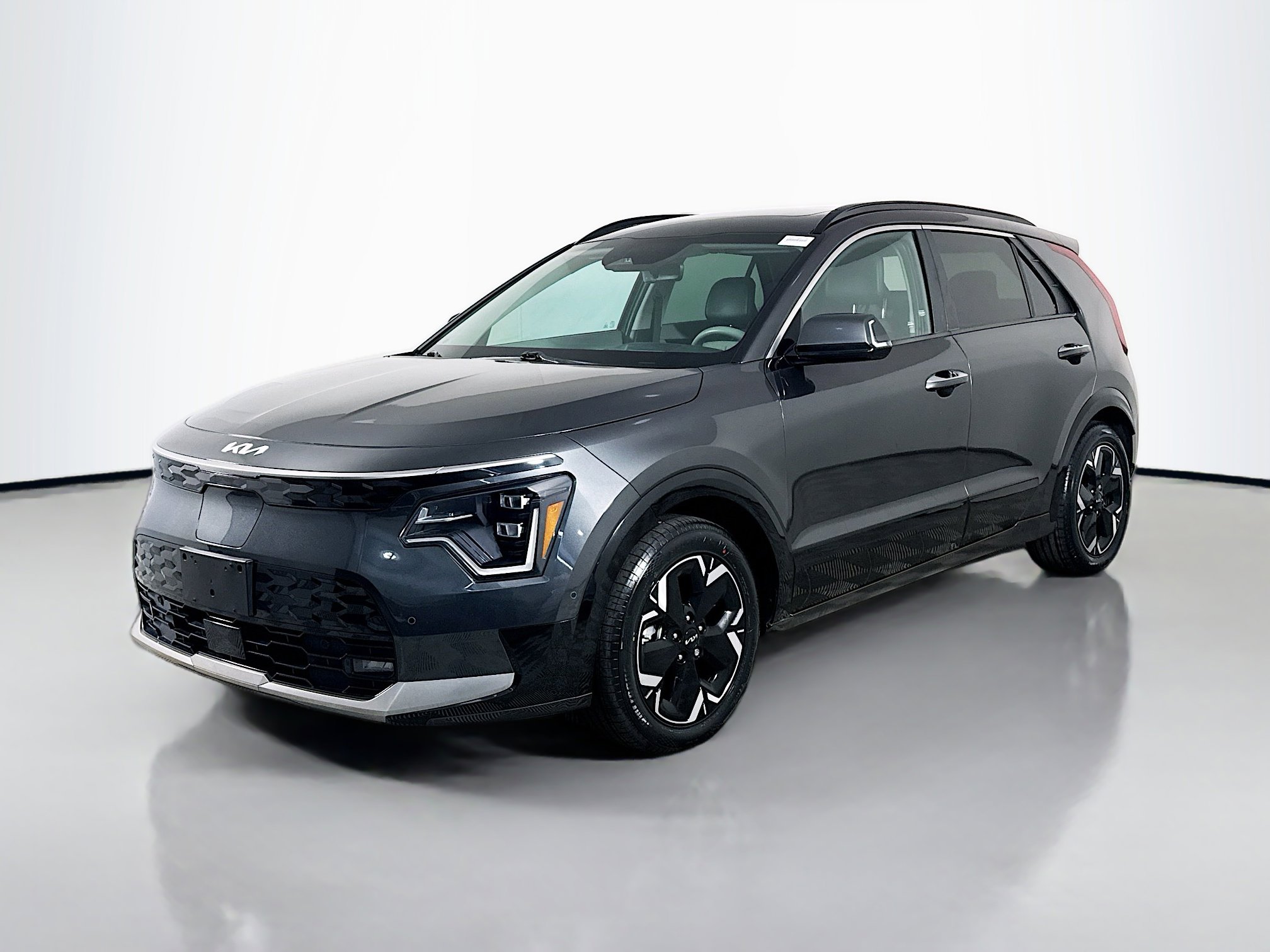 Used 2023 Kia Niro Wave w/ Wave Preserve Package image 4