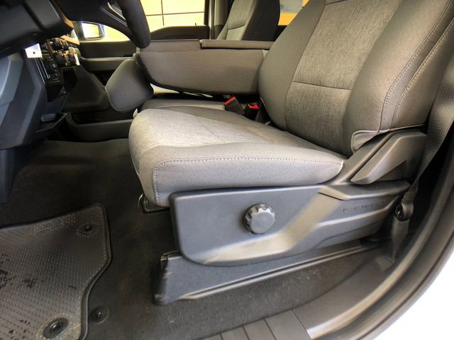 New 2026 Ford F250 XL AWD/4WD image 11