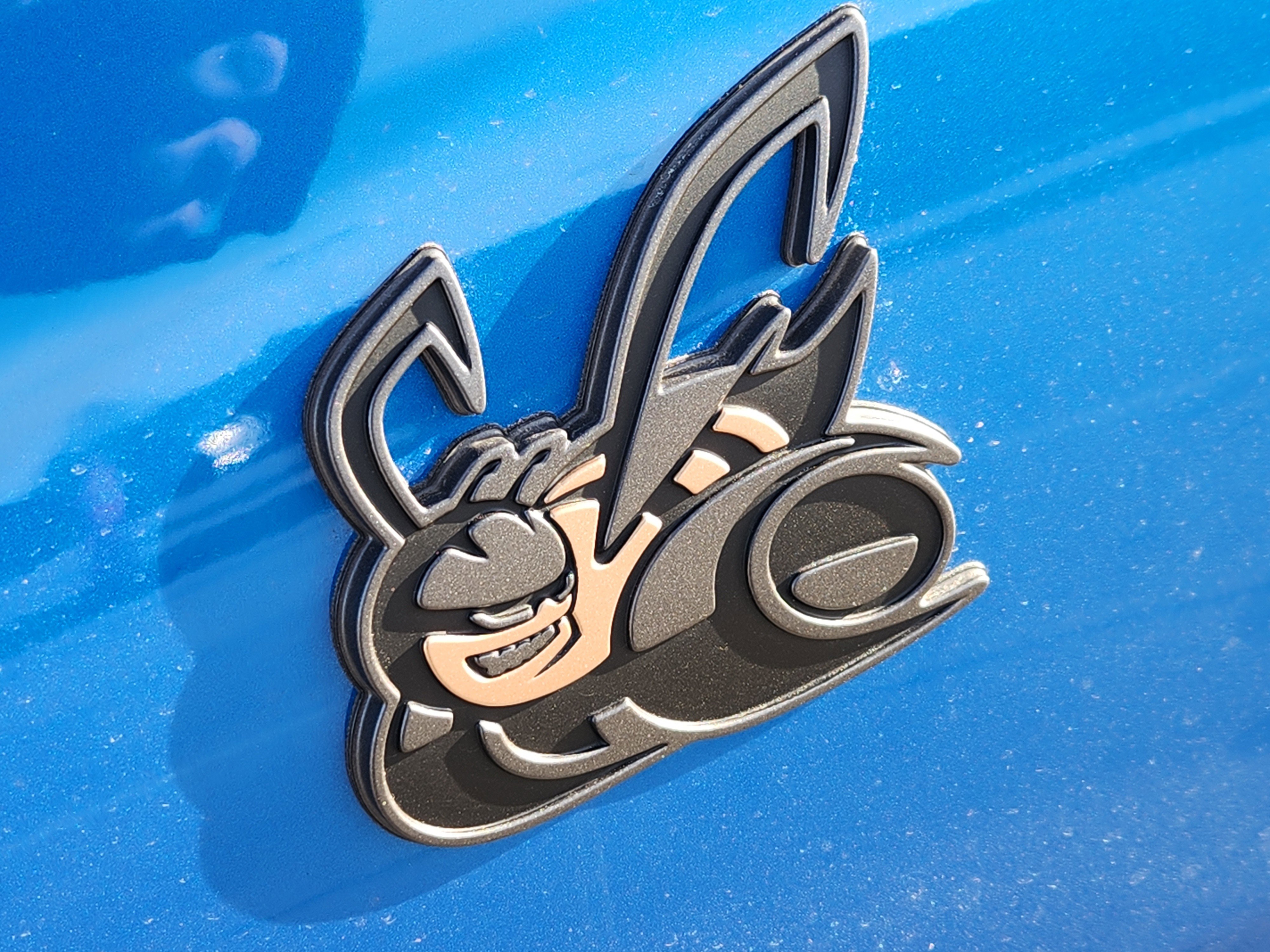 New 2026 Dodge Charger Scat Pack image 8