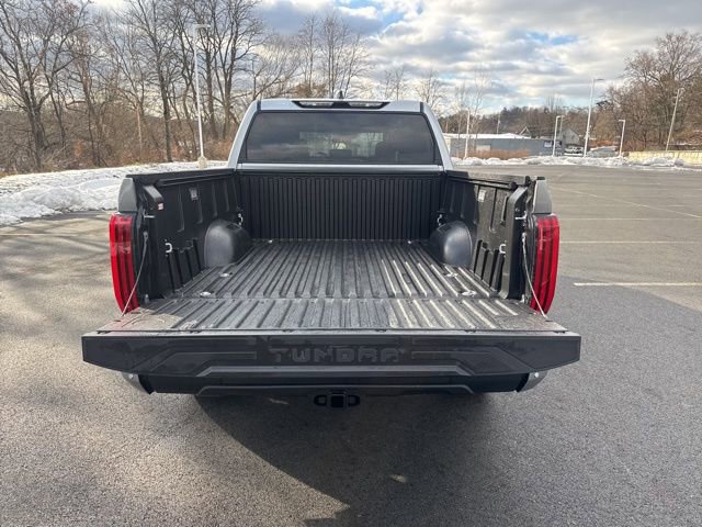 New 2026 Toyota Tundra SR5 image 5