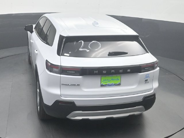 New 2026 Honda Prologue EX image 23