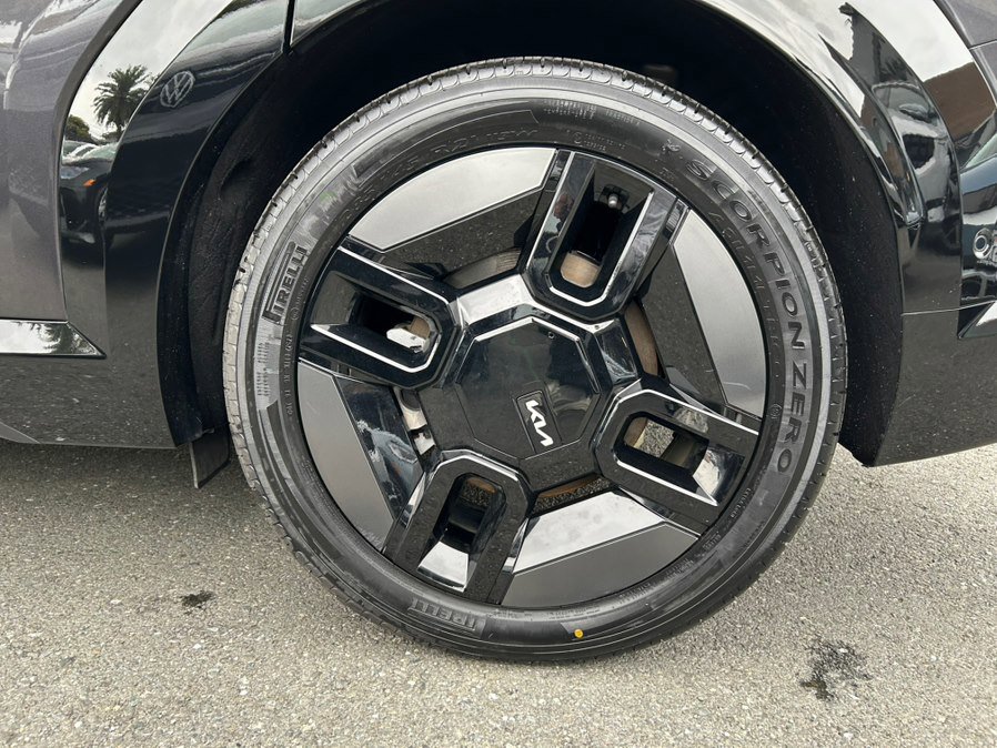 Used 2024 Kia EV9 GT-Line image 89