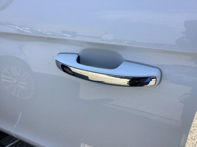 Used 2024 Ford Expedition Max Limited image 23