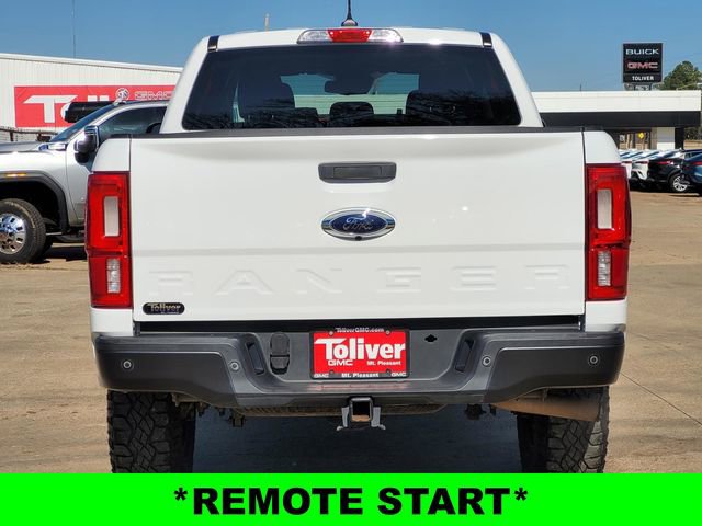 Used 2022 Ford Ranger XL w/ FX4 Off-Road Package image 6