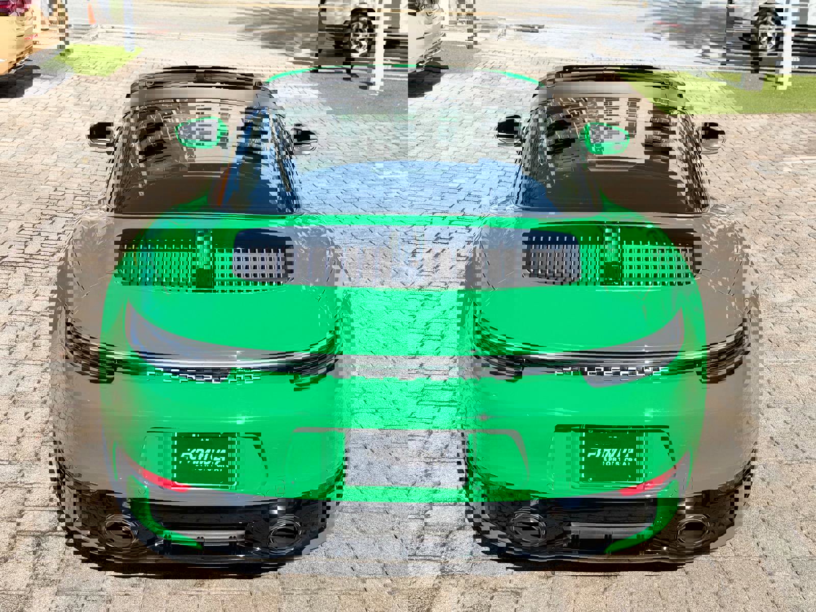 Used 2021 Porsche 911 Targa 4 image 14